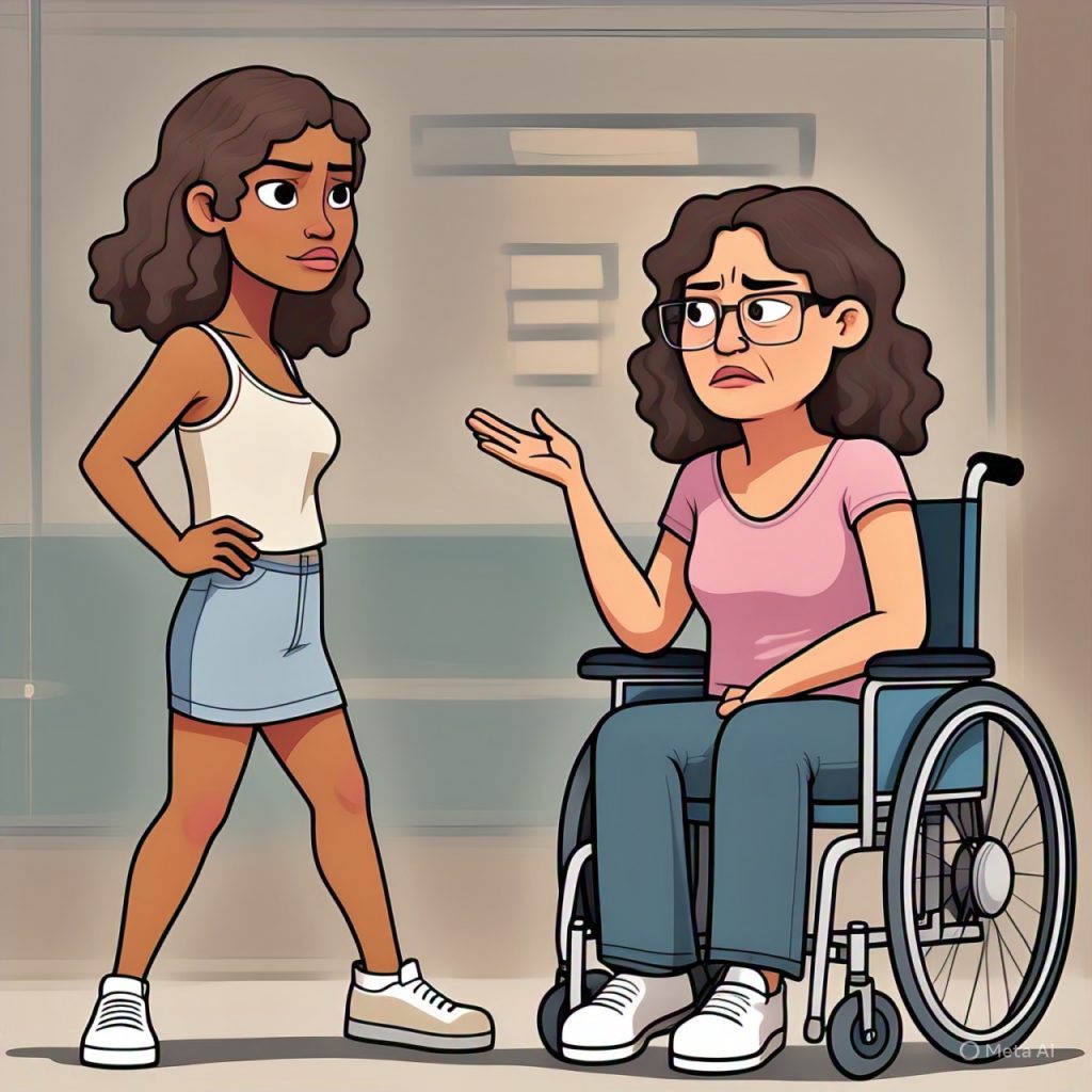 Ajudar com Empatia Sem Julgar