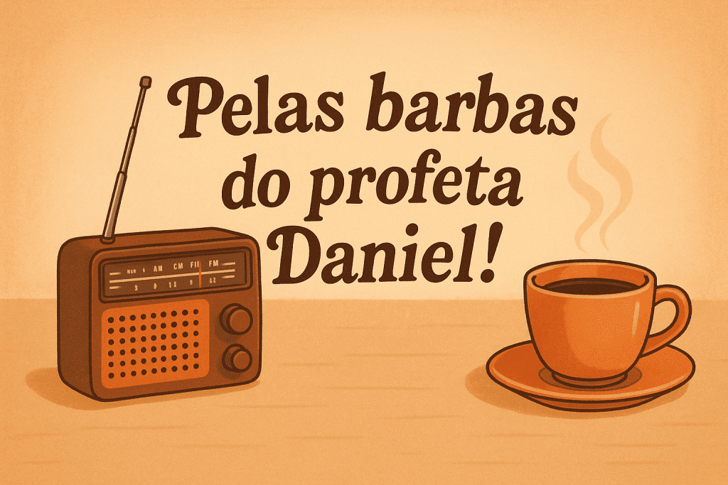 Saudade do Meu Pai