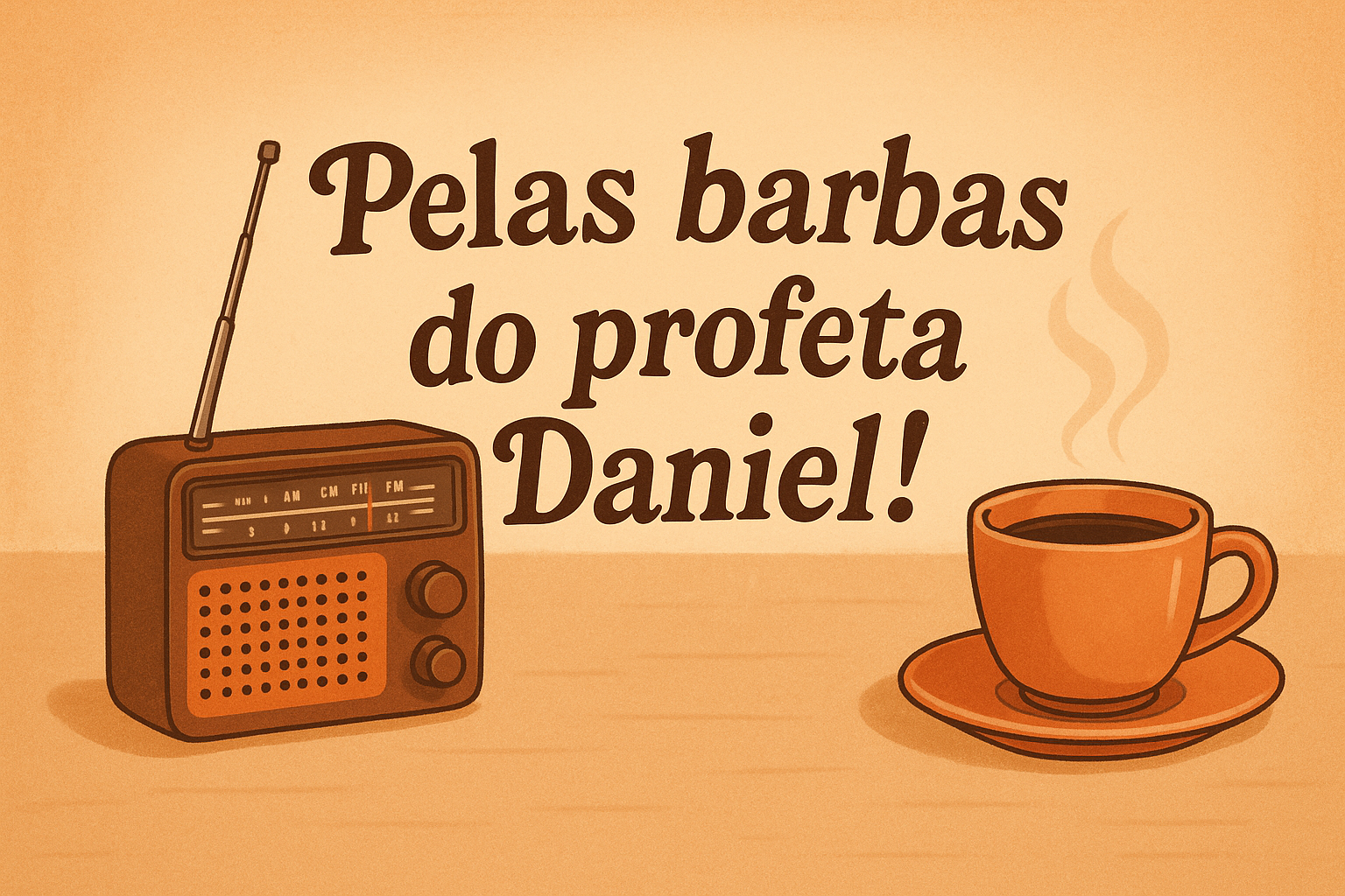 Saudade do Meu Pai
