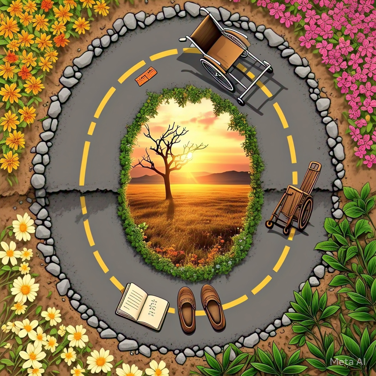 Reflexões Sobre a Vida: Lições, Escolhas e Gratidão